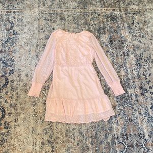 New, pink, cute summer dress! Never worn